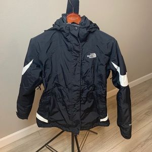 TNF Women’s Kira Triclimate 3 in 1 Jacket-M